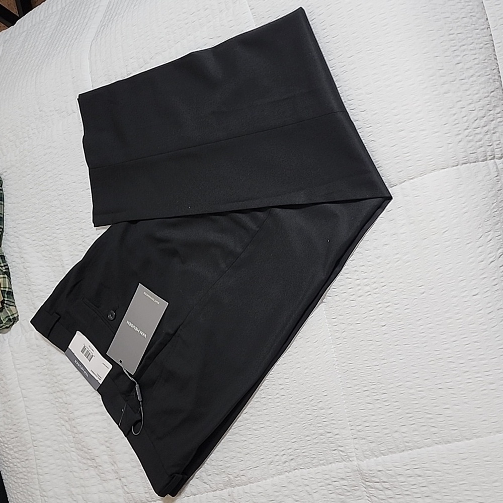 Van Heusen Mens Suit pants